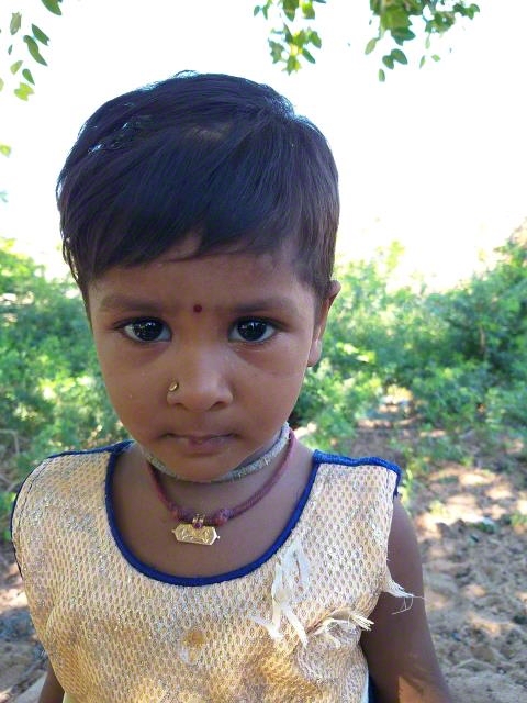 World Vision India